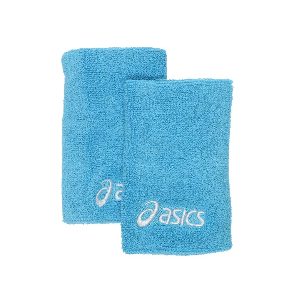 商品Asics|Deuce Tennis Wristband,价格¥52,第1张图片