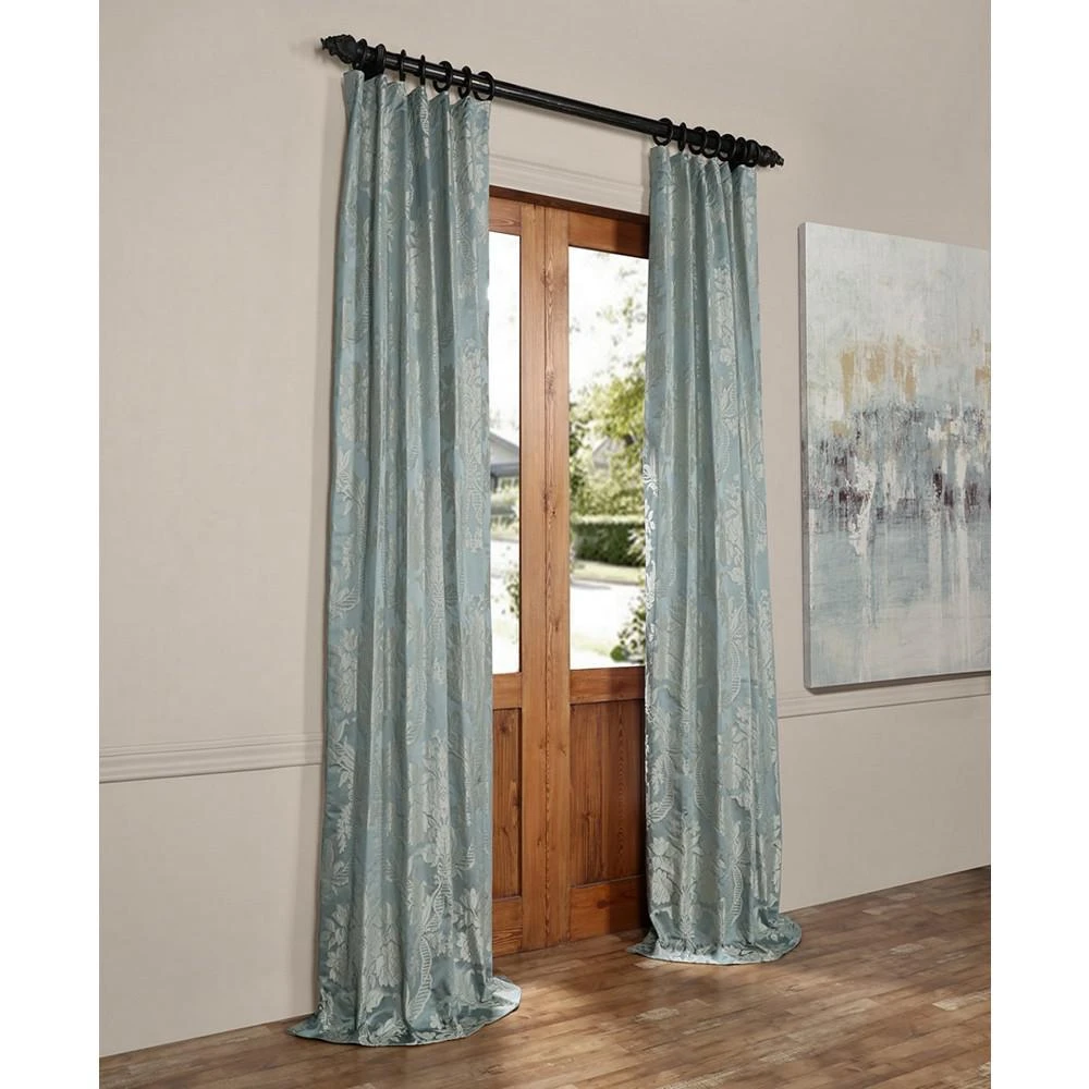Magdalena Jacquard Panel 商品