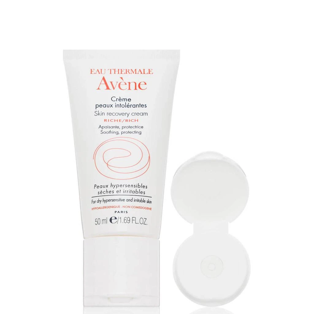 商品Avene|Avène Skin Recovery Cream RICH 1.69fl. oz,价格¥284,第3张图片详细描述