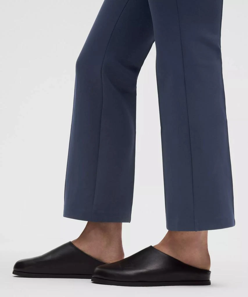Stretch Spacer High-Rise Pant 商品