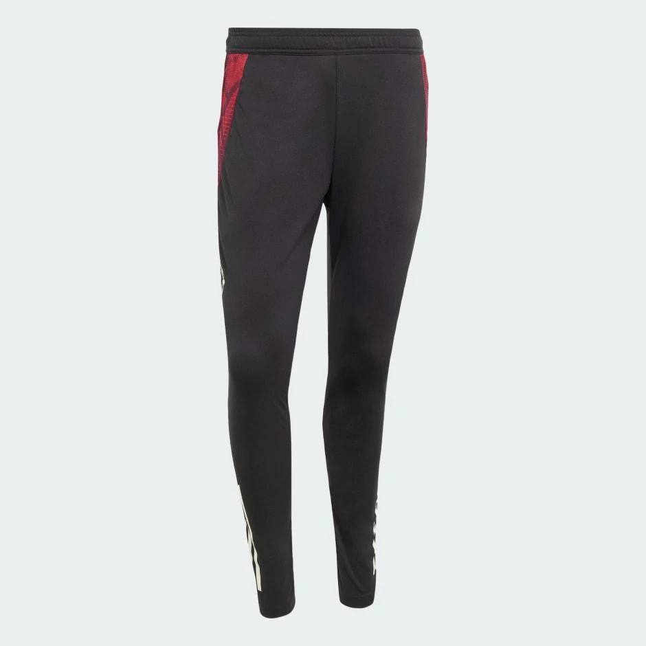 商品Adidas|Manchester United Tiro 24 Training Pants,价格¥335,第4张图片详细描述