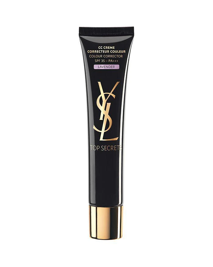 商品Yves Saint Laurent|明彩CC霜 SPF35,价格¥337,第1张图片