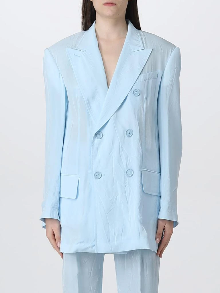 商品Max Mara|Blazer woman Sportmax,价格¥7676,第1张图片