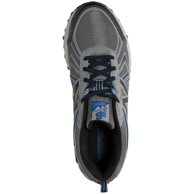 Men's MT410 v5 Running Sneakers from Finish Line 商品