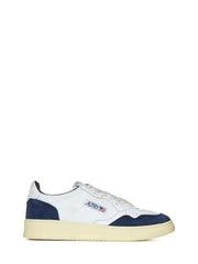 商品Autry|Autry MEDALIST LOW Sneakers,价格¥1329,第1张图片