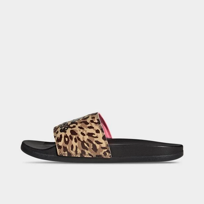 商品Adidas|Women's adidas adilette Comfort Slide Sandals,价格¥298,第1张图片