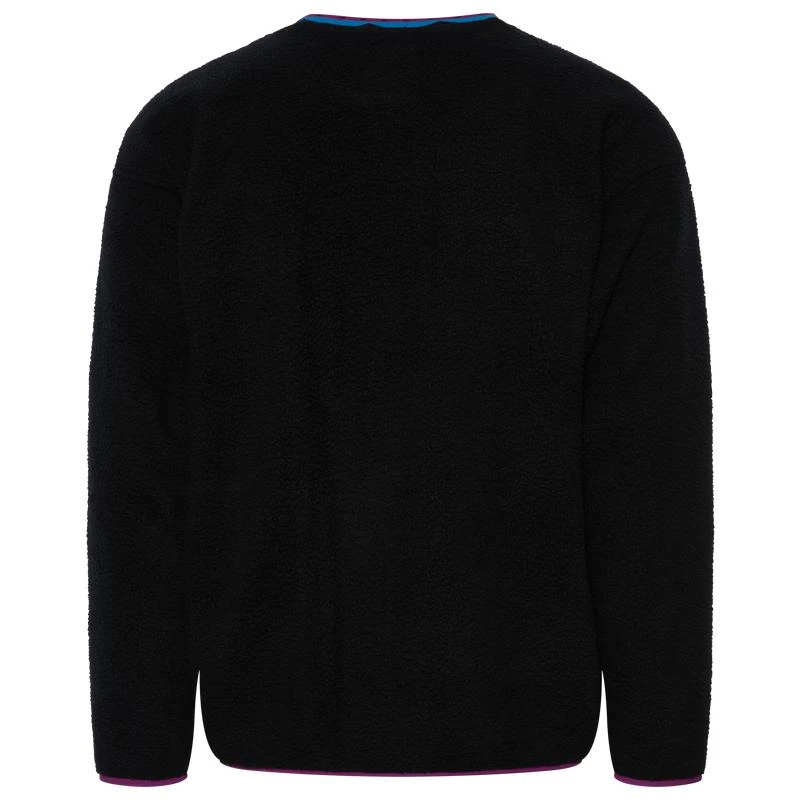 商品Columbia|Columbia Wapitoo Fleece Pullover - Men's,价格¥373,第2张图片详细描述