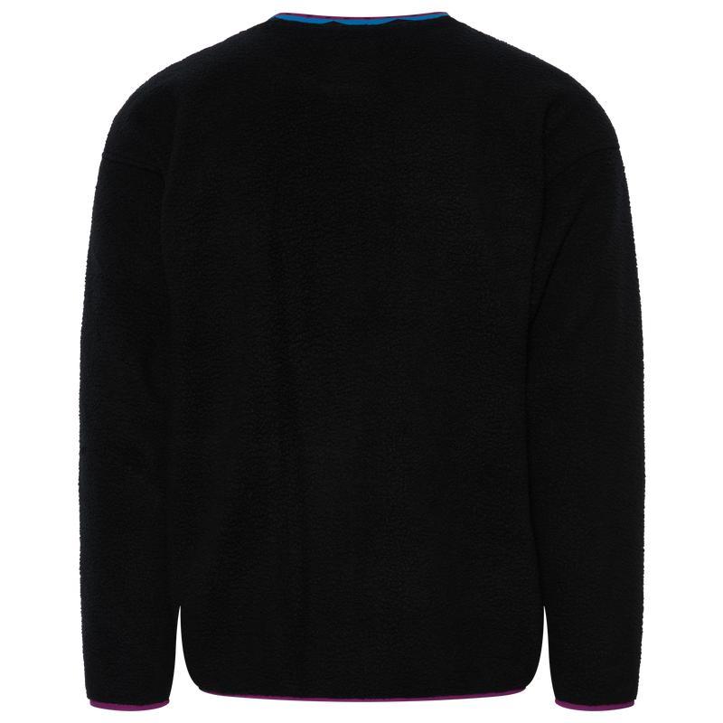 商品Columbia|Columbia Wapitoo Fleece Pullover - Men's,价格¥370,第4张图片详细描述