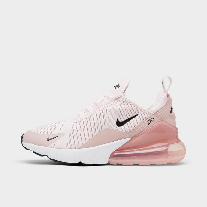 Women's Nike Air Max 270 Casual Shoes商品第1张图片规格展示