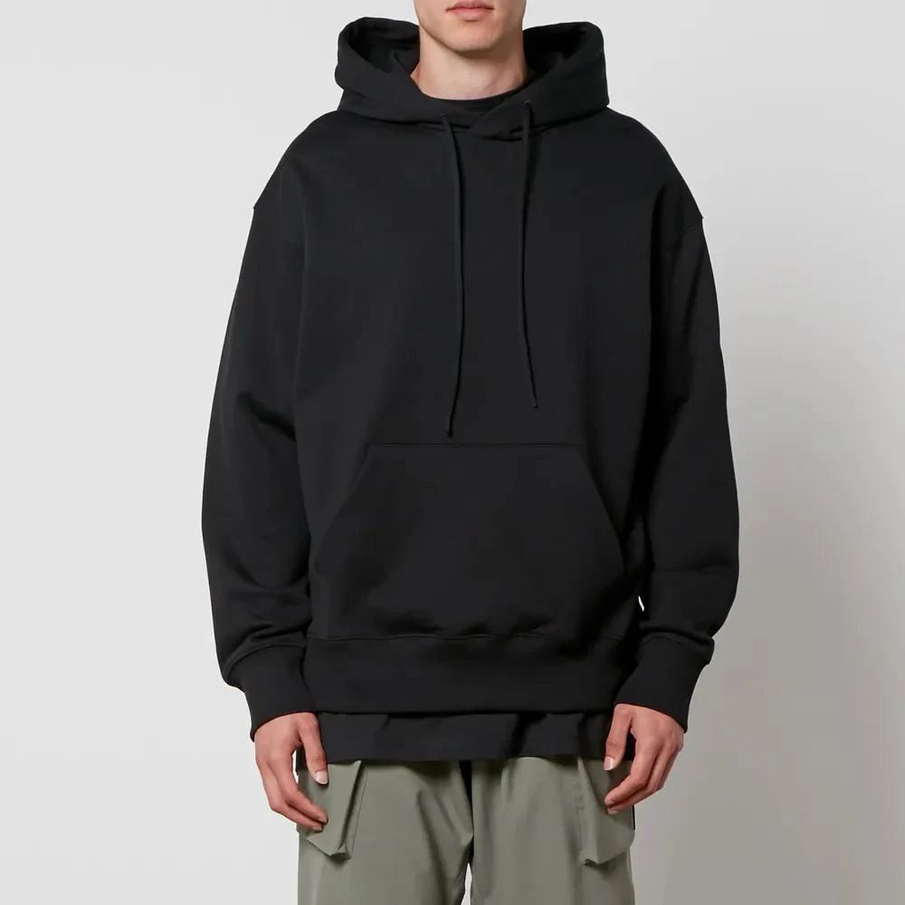 商品Y-3|Y-3 FT Organic Cotton Hoodie,价格¥1529,第1张图片