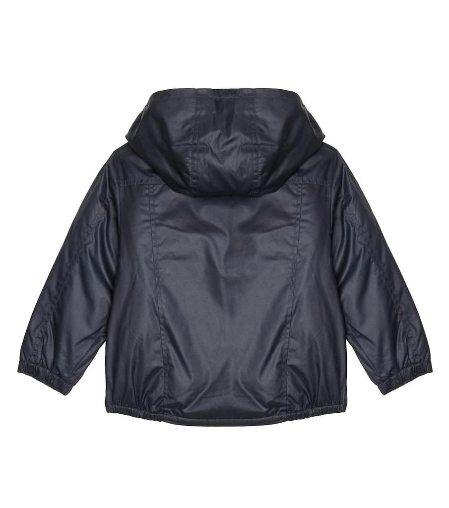 商品Bonpoint|Appolo防雨夹克,价格¥2324,第4张图片详细描述