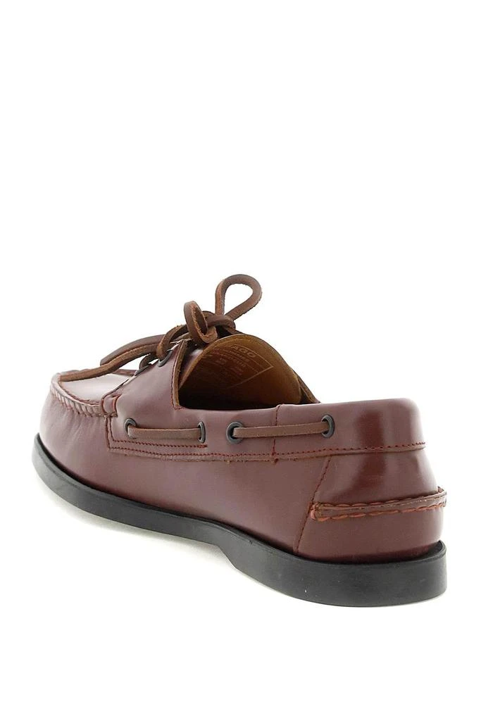 商品SEBAGO|DOCKSIDES PORTLAND MOCASSIN,价格¥623,第2张图片详细描述