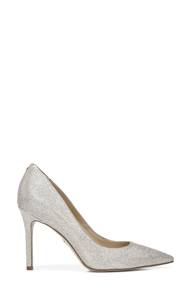 Hazel Pointed Toe Pump 商品