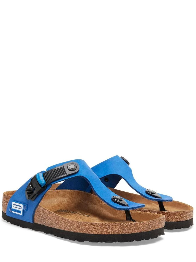 商品Birkenstock|Gizeh Tech Flip Flops,价格¥2243,第2张图片详细描述