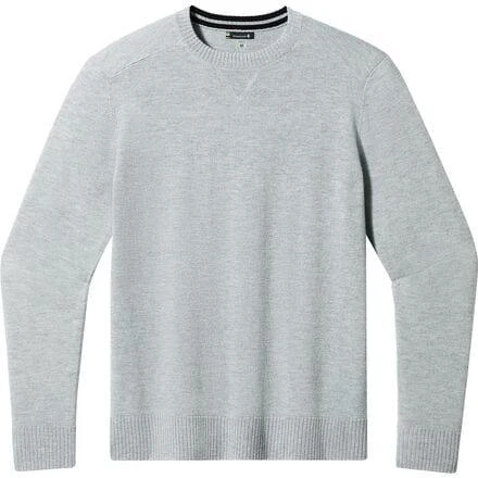 商品SmartWool|Sparwood Crew Sweater - Men's,价格¥524,第3张图片详细描述