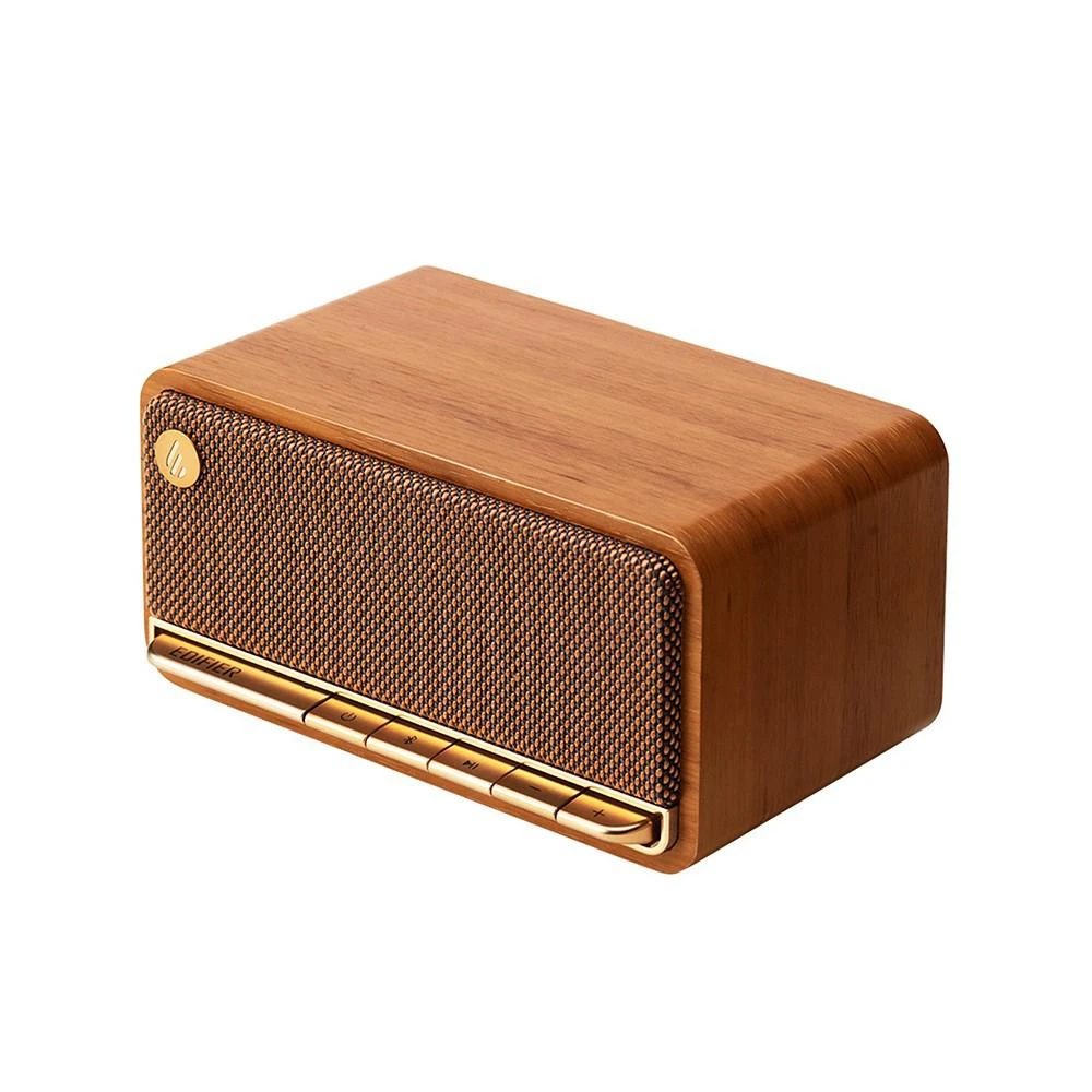 商品Edifier|Mp230 Portable Bluetooth Speaker - Classic Wooden,价格¥748,第2张图片详细描述