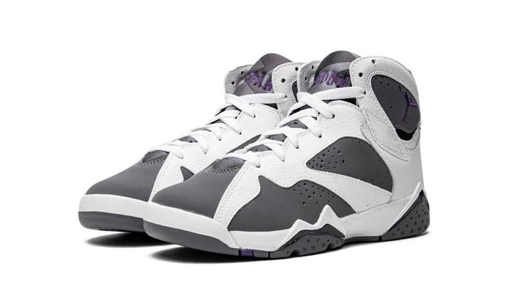 商品Jordan|Air Jordan 7 Retro (GS),价格¥3848,第4张图片详细描述
