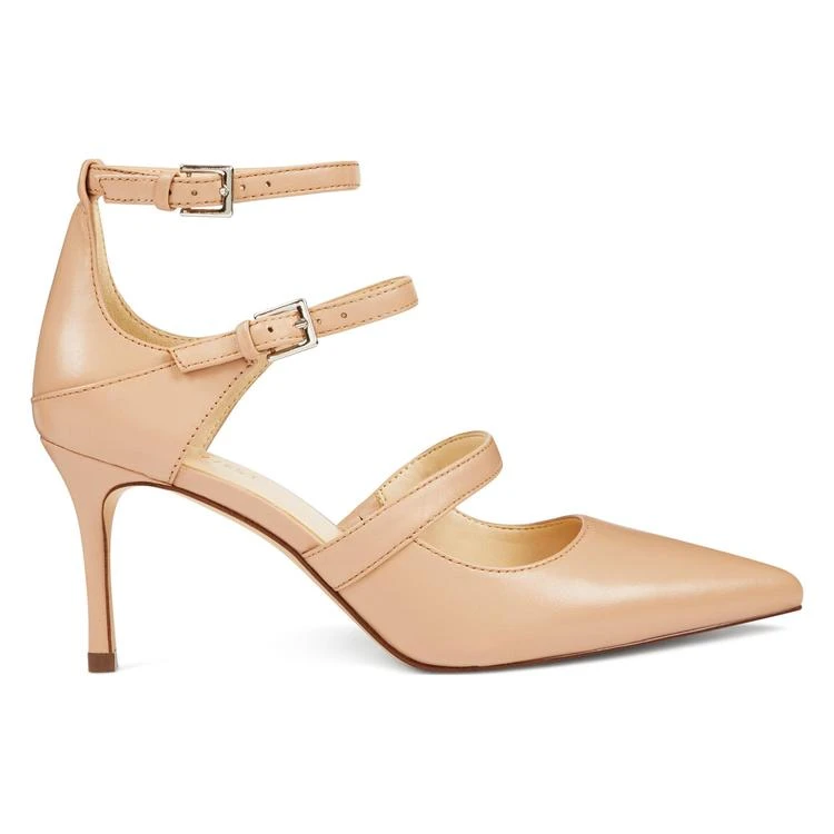 Midtwngrl Pointy Toe Pumps 商品