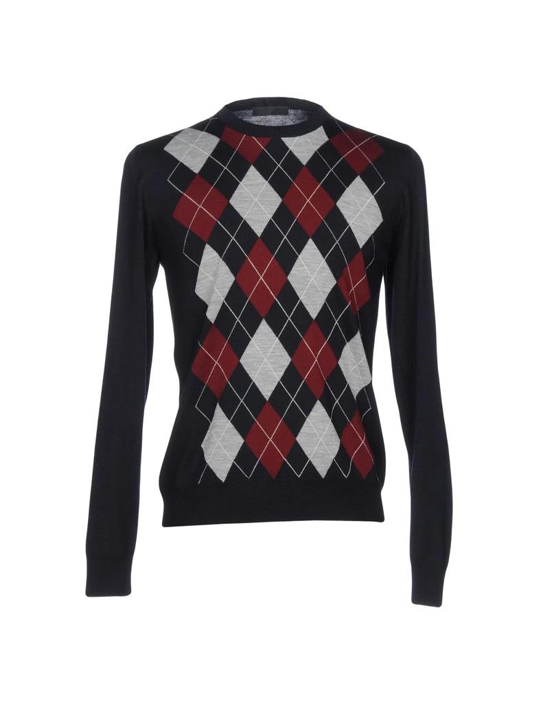 商品Prada|Sweater,价格¥4785,第1张图片