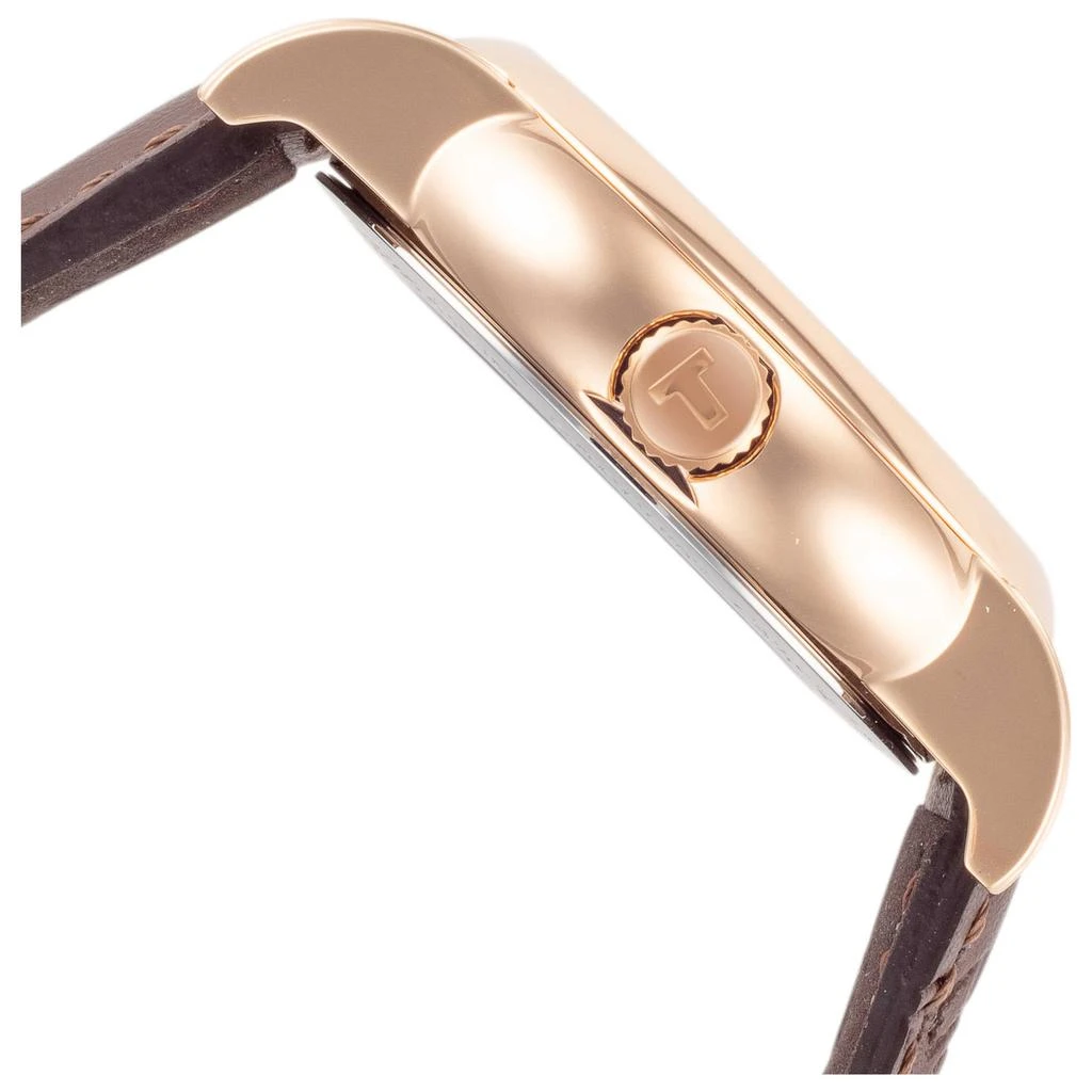 商品Tissot|Tissot Women's Watch T0502073711704,价格¥3168,第3张图片详细描述