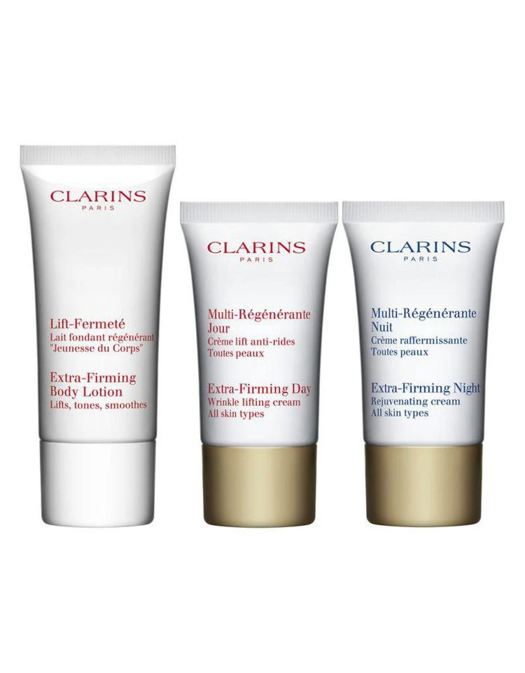 商品Clarins|Your gift with any $65 Clarins purchase,价格¥0,第2张图片详细描述