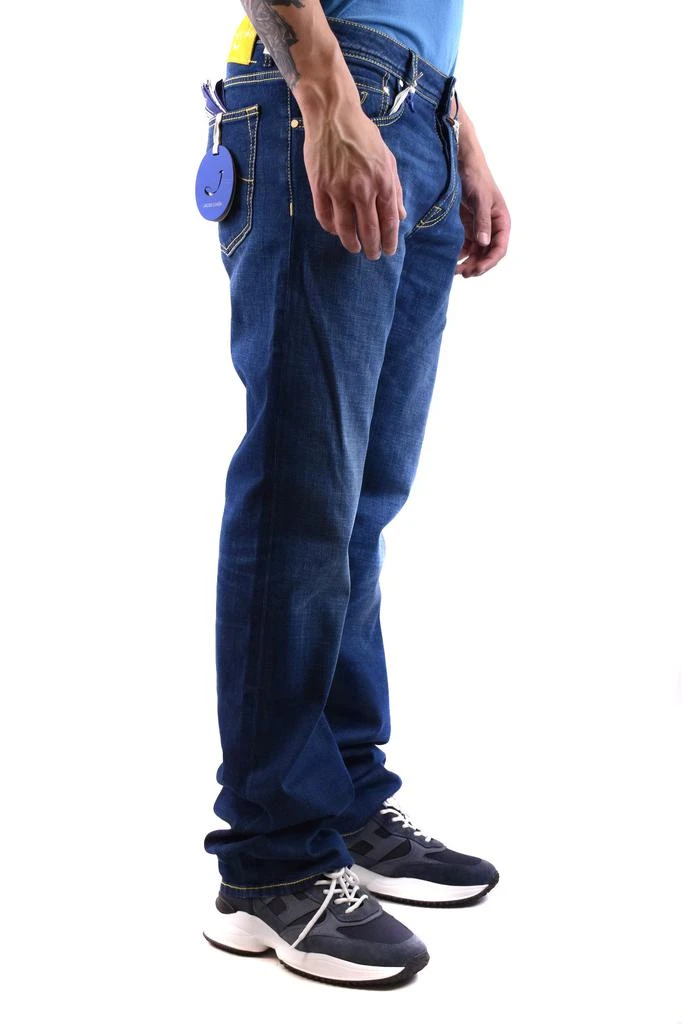 商品JACOB COHEN|JACOB COHEN Jeans,价格¥1654,第2张图片详细描述