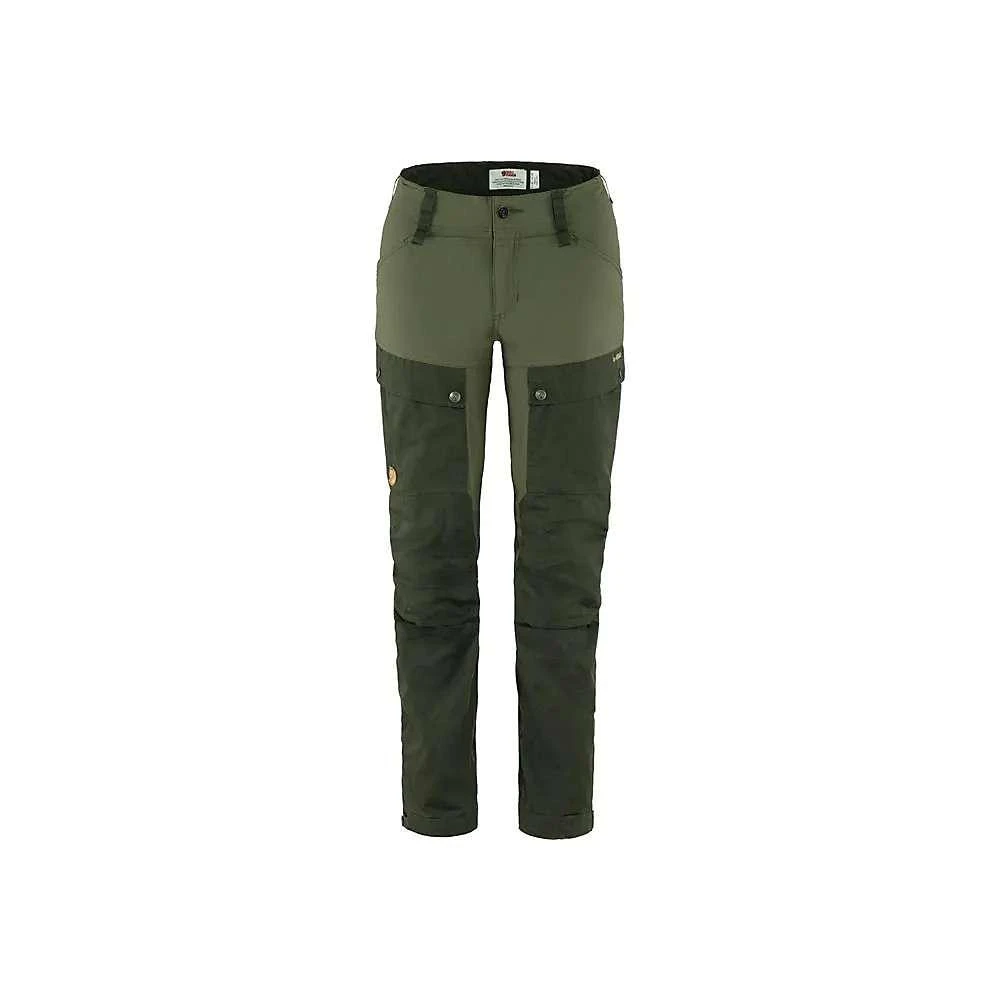 商品Fjällräven|Fjallraven Women's Keb Trousers,价格¥1292,第1张图片