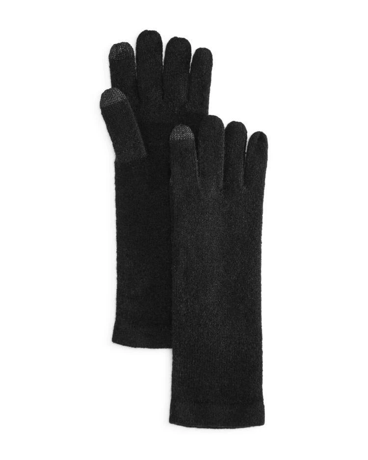 商品Echo Design|Knit Tech Gloves,价格¥446,第1张图片