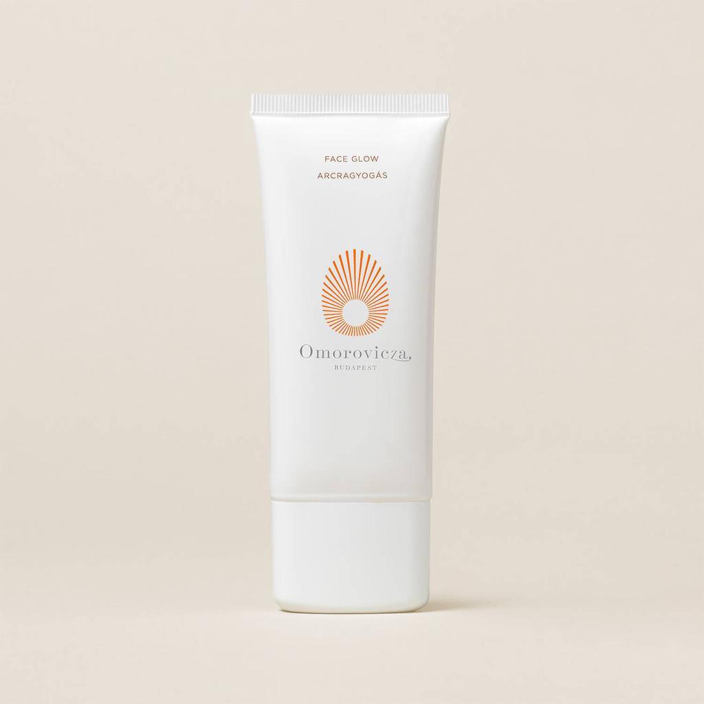 商品Omorovicza|Omorovicza Face Glow 50ml,价格¥343,第1张图片