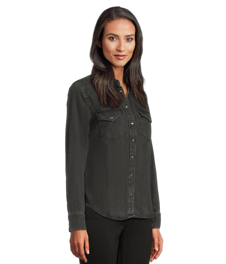 商品Levi's|The Ultimate Western,价格¥556,第2张图片详细描述