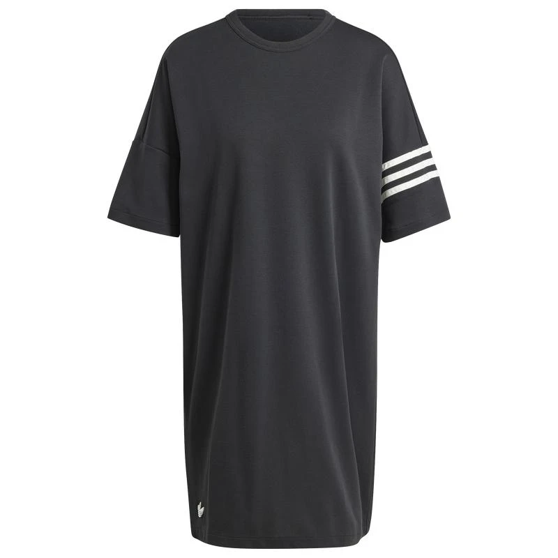 商品Adidas|adidas Originals Neuclassics Lifestyle Dress  - Women's,价格¥412,第1张图片