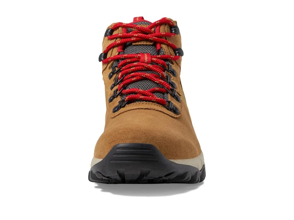 商品Columbia|哥伦比亚 男士短筒防水保暖登山鞋,价格¥720,第2张图片详细描述