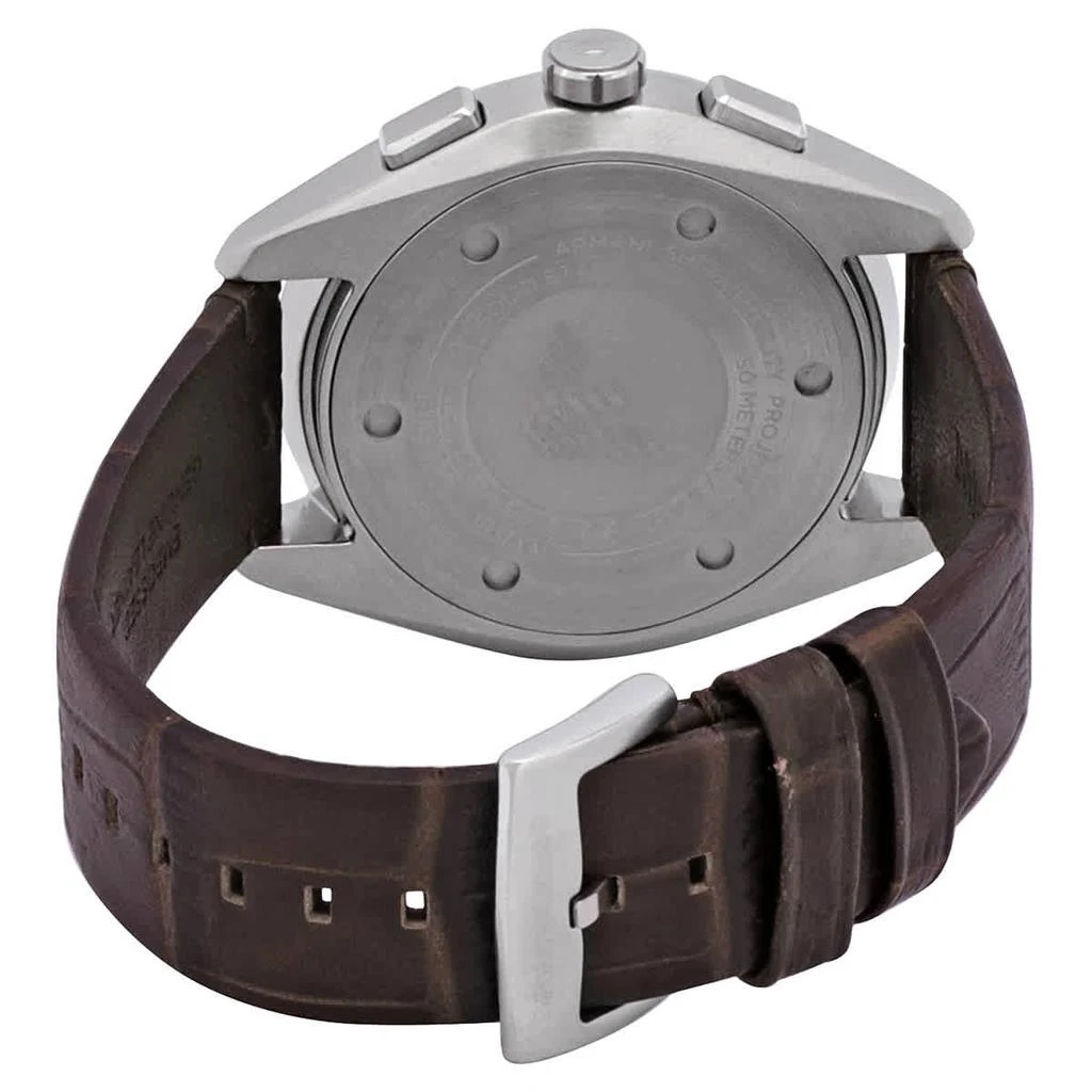 商品Emporio Armani|Chronograph Quartz Brown Dial Men's Watch AR11482,价格¥745,第3张图片详细描述