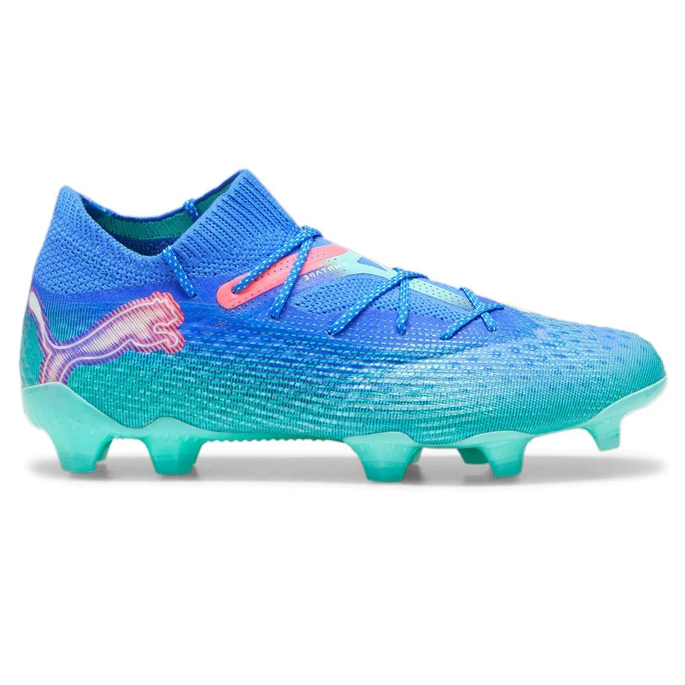 商品Puma|Future 7 Ultimate Firm Ground/Artificial Ground Soccer Cleats,价格¥1050,第1张图片