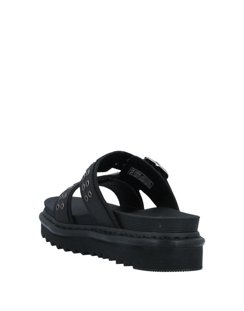 商品Dr. Martens|Sandals,价格¥1001,第5张图片详细描述