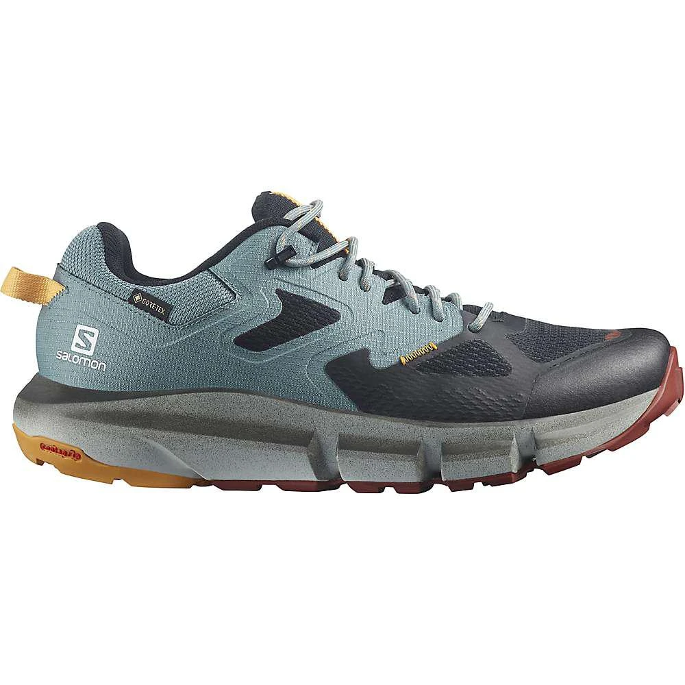 商品Salomon|Salomon Men's Predict Hike GTX Shoe,价格¥1318,第1张图片