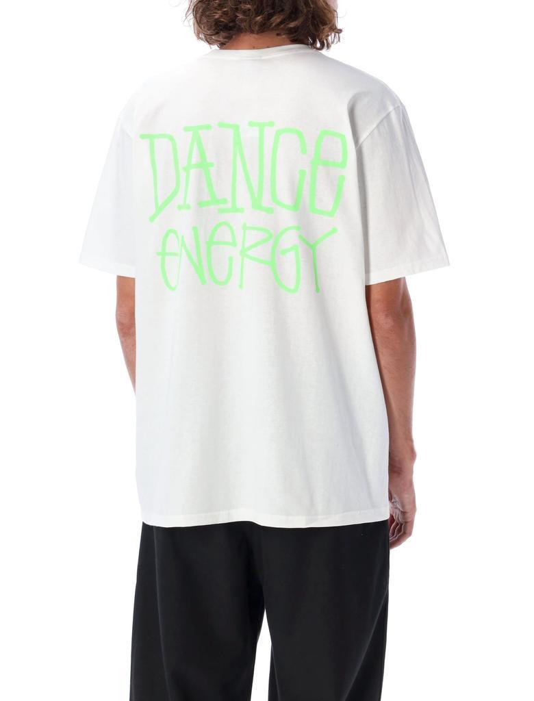 商品STUSSY|Stussy Dance Energy T,价格¥592,第5张图片详细描述