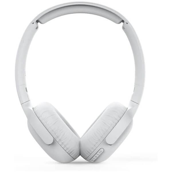 Philips | Philips Wireless Bluetooth On Ear Headphones - White 213.75元 商品图片