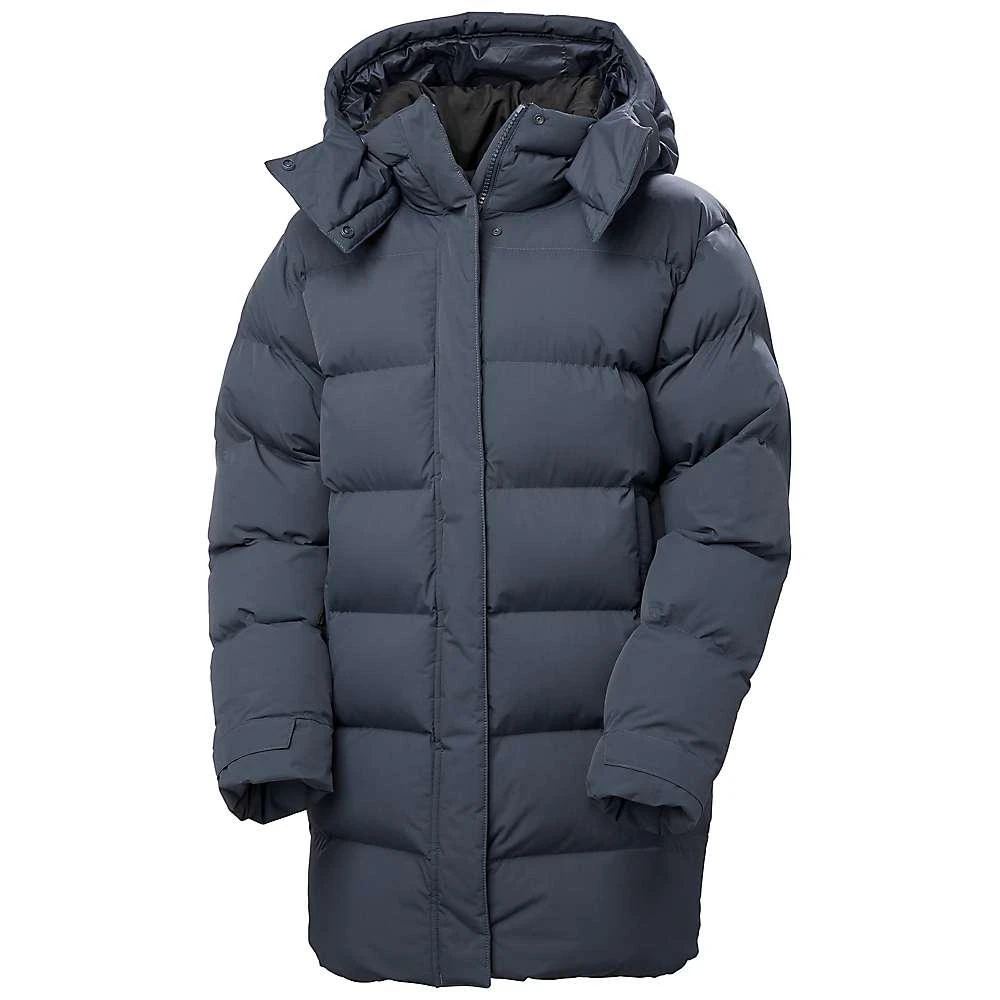 商品Helly Hansen|Helly Hansen Women's Aspire Puffy Parka,价格¥1351,第1张图片