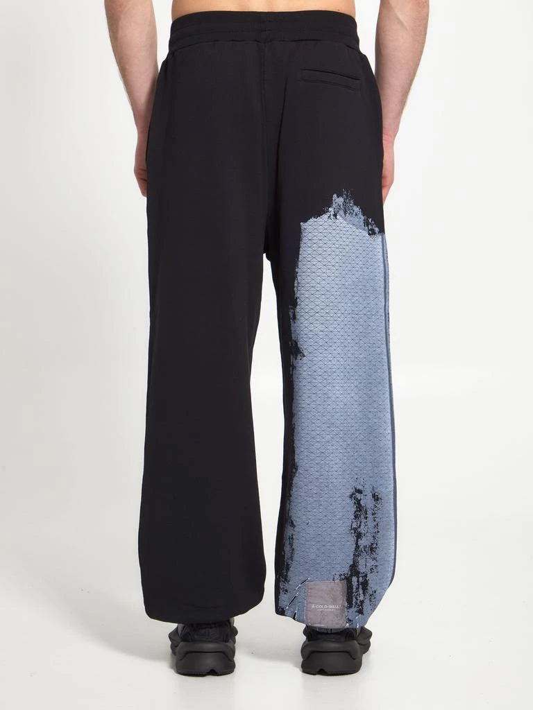 商品A-COLD-WALL*|Brushstroke track pants,价格¥1288,第3张图片详细描述