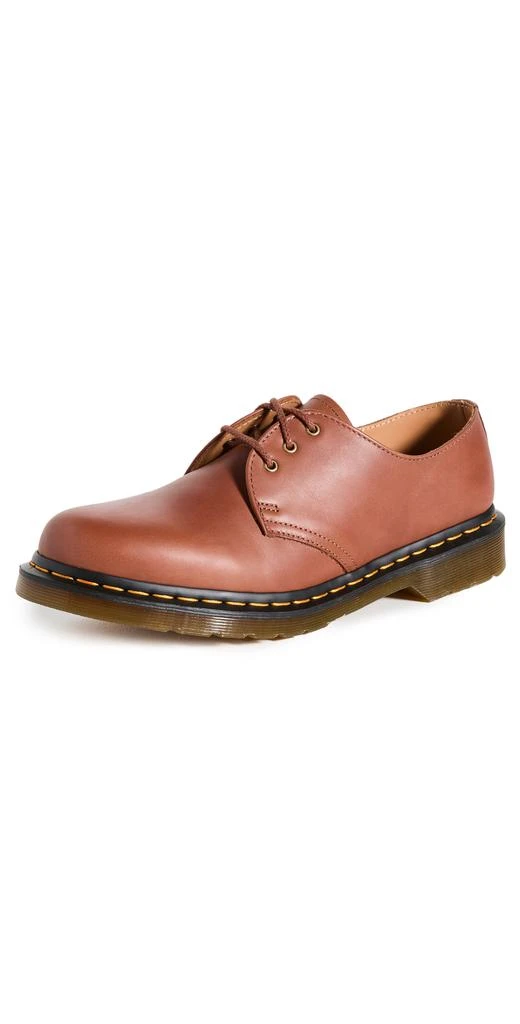 商品Dr. Martens|Dr. Martens Adrian Carrara Loafers,价格¥1097,第1张图片