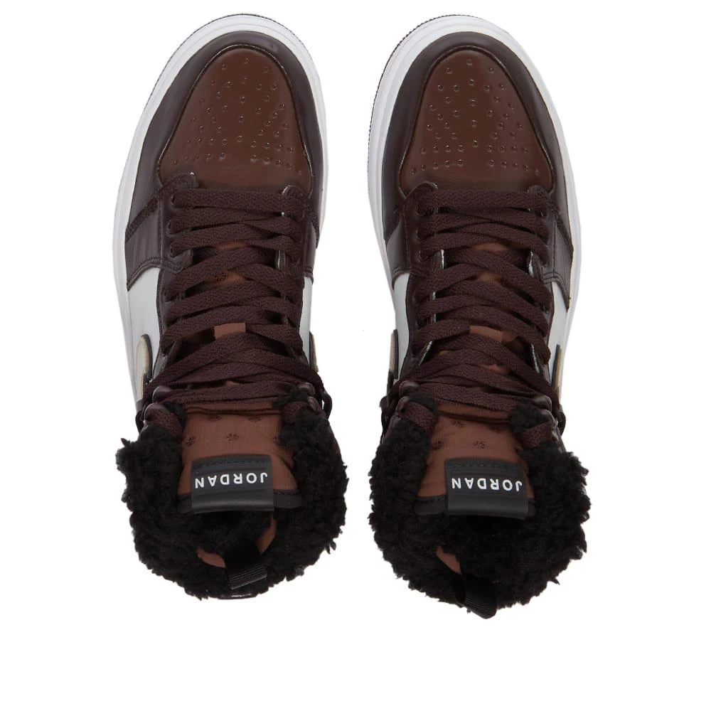 商品Jordan|Air Jordan 1 Acclimate W,价格¥658,第5张图片详细描述