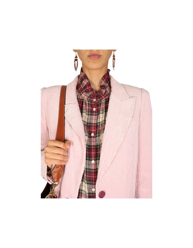 商品Isabel Marant|''Malyake'' Jacket,价格¥3193,第2张图片详细描述