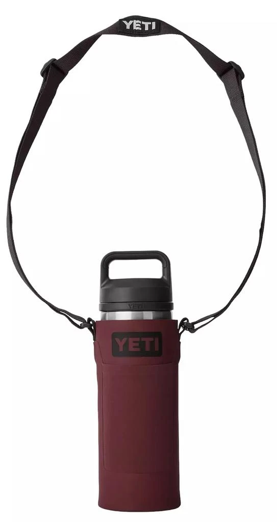 商品YETI|YETI Small Rambler Bottle Sling,价格¥290,第5张图片详细描述