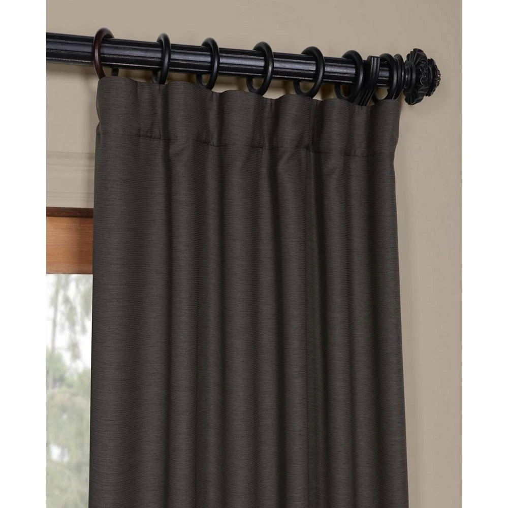 商品Exclusive Fabrics & Furnishings|Bellino Blackout Panel,价格¥1083,第2张图片详细描述