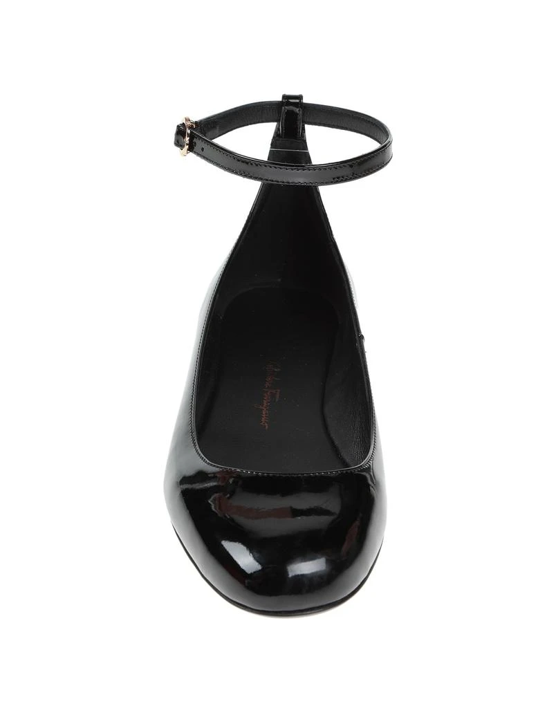 商品Salvatore Ferragamo|Ballet flats,价格¥3800,第4张图片详细描述