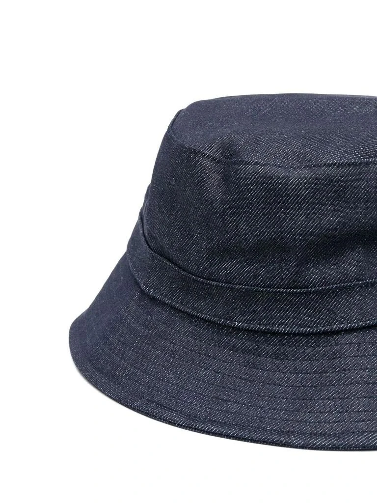 商品A.P.C.|Mark bucket hat,价格¥237,第2张图片详细描述