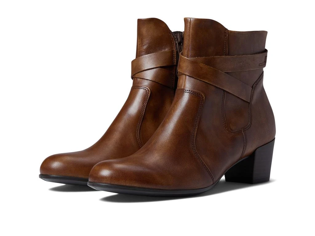 商品ECCO|Shape 35 Ankle Boot,价格¥616,第1张图片