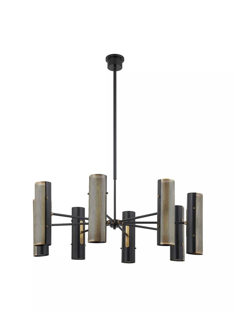 商品Troy Lighting|Mikka 16-Light Chandelier,价格¥10416,第1张图片