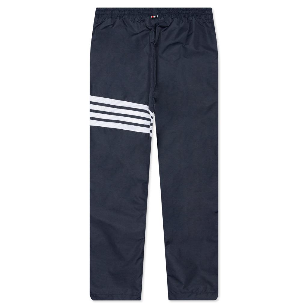 Thom Browne Mesh 4Bar Track Pants - Navy商品第2张图片规格展示